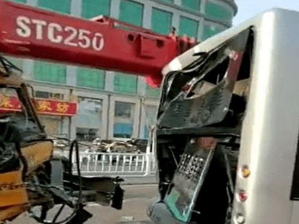 南通市吊车租赁电话_柯吊车出租的时多久保养一次?